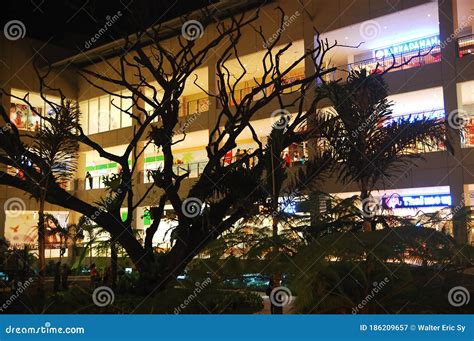 DFA Centrio Mall Cagayan de Oro City Philippines .